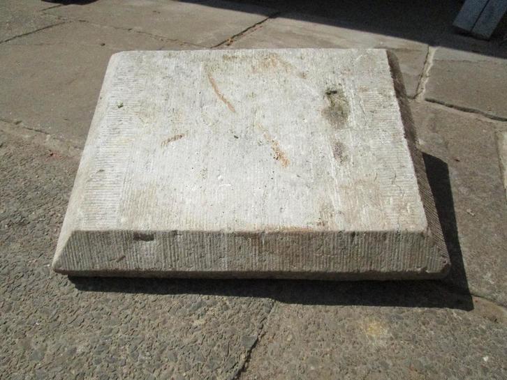 oude arduin vensterdorpel, Doe-het-zelf en Bouw, Overige Doe-Het-Zelf en Bouw, Gebruikt, Ophalen