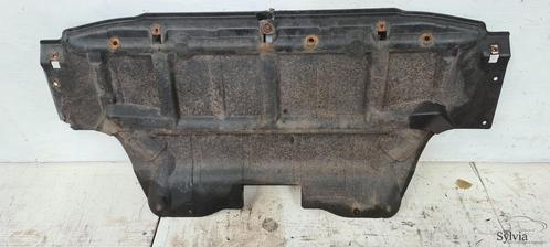 Bodemplaat Onderplaat BMW X5 E53 8402436, Auto-onderdelen, Carrosserie, Gebruikt, Ophalen of Verzenden