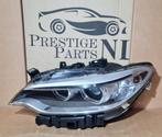 Koplamp BMW 2 Serie F22 F23 Bi Xenon LED Links 7304465-11, Gebruikt, Ophalen of Verzenden