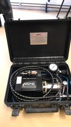 MPS Technology Booster Expedition C2, Ophalen of Verzenden, Zo goed als nieuw