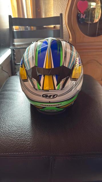 MT Helmets, Enlèvement, Comme neuf