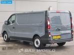 Renault Trafic 170pk Automaat L2H1 LED Cruise L2 6m3 Cruise, Auto's, Euro 6, 4 cilinders, Renault, Start-stop-systeem