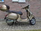 Vespa GTS 125cc (bouwjaar 2011), Motoren, Motoren | Piaggio, Particulier
