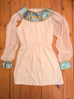 Egyptische jurk/kostuum K3, Ophalen of Verzenden, Zo goed als nieuw, 134 t/m 140, Meisje