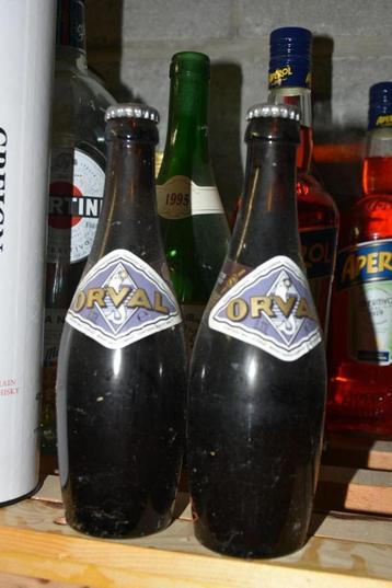 Orval de mai 2006 beschikbaar voor biedingen