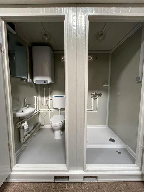 (TIP) sanitairunits vanaf €995,- toilet douche uit voorraad!, Doe-het-zelf en Bouw, Gereedschap | Machine-onderdelen en Toebehoren