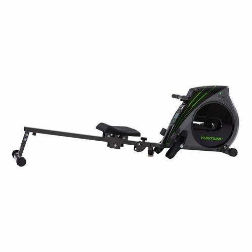 Tunturi Cardio Fit R20 roeibank, Sport en Fitness, Fitnessapparatuur, Zo goed als nieuw, Ophalen