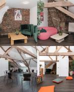 praktijkruimte/opleidingsruimte te huur, Zakelijke goederen, Bedrijfs Onroerend goed, 100 m², Huur, Praktijkruimte
