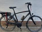 Ebike Gazelle Chamonix, Ophalen, Gebruikt, 50 km per accu of meer, 55 tot 59 cm