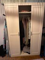 Armoire IKEA blanche, Utilisé