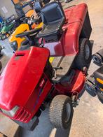 Zitmaaier toro incl garantie, Ophalen of Verzenden, Zo goed als nieuw, Elektrische starter, 90 tot 120 cm