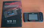 Mercedes OBD reader icarsoft MB-2, Ophalen of Verzenden, Zo goed als nieuw
