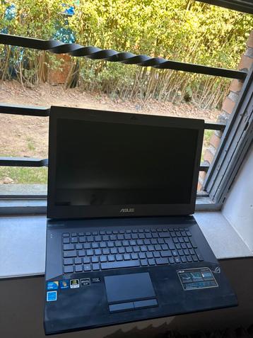 Pc gamer asus i7, Enlèvement, Comme neuf