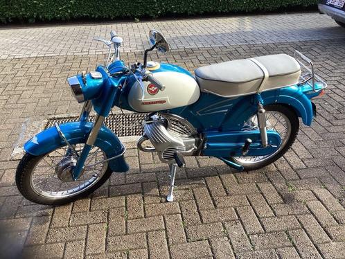 Zundapp 515 - 3 verschillende stuks, Fietsen en Brommers, Brommers | Zundapp, Zo goed als nieuw, Ophalen