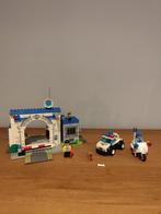 Lego 10675 - Police - The Big Escape  Lego Junior, Ophalen of Verzenden, Gebruikt, Complete set, Lego