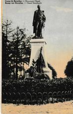 CAMP DE BEVERLOO   KAMP VAN BEVERLOO     MONUMENT CHAZAL  CH, Verzamelen, Gelopen, Ophalen of Verzenden, Limburg, 1920 tot 1940