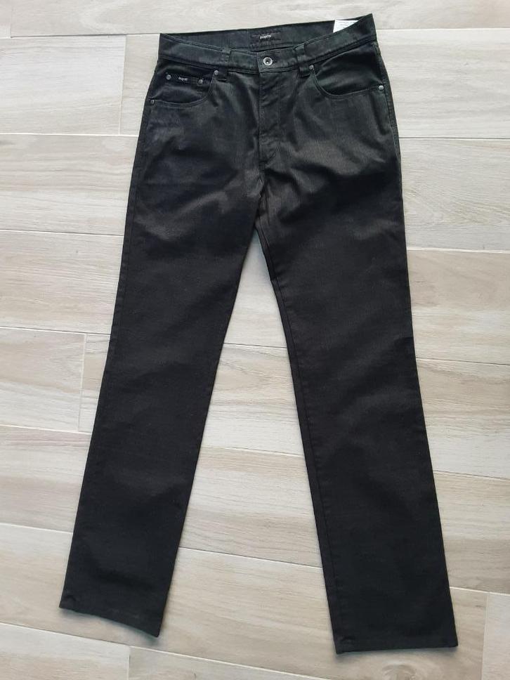 Mooie lange heren broek maat 42 *Bugatti* Hele goede staat, Kleding | Heren, Broeken en Pantalons, Zo goed als nieuw, Maat 56/58 (XL)