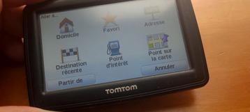 Gps Tomtom, Enlèvement ou Envoi, Comme neuf