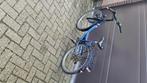 Kinderfiets meisjes, Fietsen en Brommers, Ophalen, Gebruikt, 24 inch, Handrem
