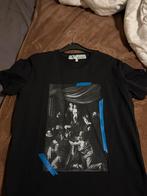 Off-white shirt, Enlèvement, Comme neuf, Taille 48/50 (M)