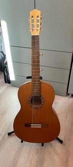 Ensemble Guitare adulte Gomez Avanzado C.R, Comme neuf, Guitare classique ou espagnole, Enlèvement