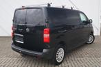 Opel Vivaro 2.0D L2 122 PK| Airco|CC|Carplay|Camera|Trekhaak, Auto's, Bestelwagens en Lichte vracht, USB, Stof, 4 cilinders, 2500 kg