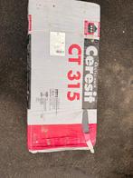 Gevelisolatie (28stuks), Ophalen