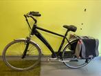 Fiets +175 cm, Ophalen