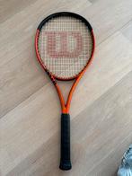 Raquette wilson burn v5, Sports & Fitness, Tennis, Enlèvement ou Envoi, Raquette, L4, Wilson