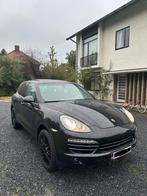 Porsche Cayenne 30d erste eigner 2012, Auto's, Diesel, Particulier, Te koop, Euro 5