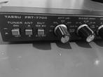 Yaesu FRT-7700 / Antenna Tuner, Ophalen of Verzenden, Zo goed als nieuw, Wereldontvanger