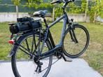 Veloci Spirit Bafang M300, 51 tot 55 cm, Ophalen, Zo goed als nieuw, 50 km per accu of meer