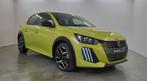 Peugeot 208 1.2 PureTech 100 MAN6 S&S GT, Auto's, Peugeot, Stof, Overige kleuren, 1165 kg, 136 pk