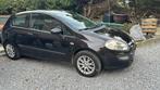 fiat evo 1300cc diesel pret a immatriculer euros 5, Auto's, Fiat, Euro 5, Zwart, 4 cilinders, Bruin