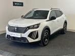 Peugeot 2008 Peugeot 2008 S&S Allure EAT8, Automaat, Wit, 130 pk, 5 zetels