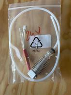 Hotend Assembly 24V nozzle 0.4, Computers en Software, 3D-printerbenodigheden, Ophalen of Verzenden, Nieuw