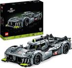 LEGO Technic PEUGEOT 9X8 SNELLE GRATIS LEVERING, Kinderen en Baby's, Verzenden, Nieuw, Complete set, Lego