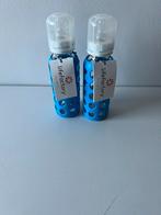 Glazen papflessen, Kinderen en Baby's, Ophalen of Verzenden, Zo goed als nieuw