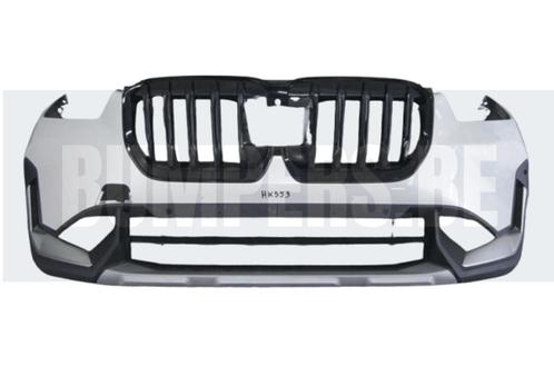 Bumper  BMW X1 U11 X line 22- 9883579   Voorbumper  HK553, Auto-onderdelen, Carrosserie, Bumper, Voor, Gebruikt, 6 maanden garantie