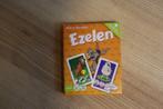 Kaartenspel "Wie is de Ezel", Ophalen, Nieuw