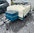 Tente remorque, Caravans en Kamperen, Vouwwagens, Ophalen