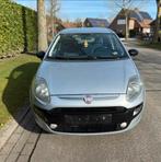 Fiat punto 1.4 benzine automaat, Auto's, Fiat, Stof, 4 cilinders, 5 zetels, Particulier