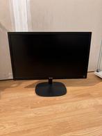 LG Monitor 24 inch, Computers en Software, Monitoren, Kantelbaar, Zo goed als nieuw, VGA, LG