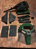 Gijoe rolling thunder, Kinderen en Baby's, Speelgoed | Actiefiguren, Ophalen of Verzenden, Gebruikt