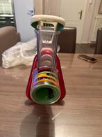 Moulinex, coupe légume, Enlèvement ou Envoi, Utilisé