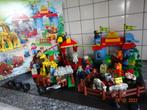 Duplo ville grote stadsdierentuin-5635*VOLLEDIG  **, Kinderen en Baby's, Speelgoed | Duplo en Lego, Ophalen of Verzenden, Complete set