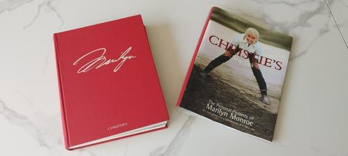 Collectorsboek Christies - De persoonlijke bezittingen v, Verzamelen, Beelden en Beeldjes, Zo goed als nieuw, Ophalen
