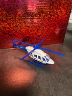 Hélicoptère hospitalier, Enlèvement, Comme neuf, Autres types, Majorette