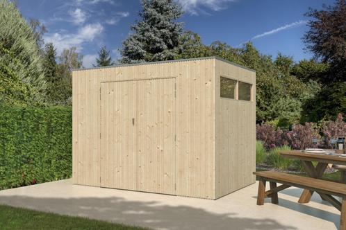 NIEUW strak modern tuinhuis 8311, Hobby en Vrije tijd, Overige Hobby en Vrije tijd, Nieuw, Verzenden