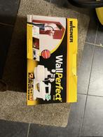 wagner wall perfect W665, Doe-het-zelf en Bouw, Schildersmaterialen, Ophalen, Zo goed als nieuw, Verfspuit of Verfpomp